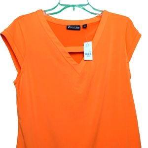 7th Avenue New York & Company Shirt